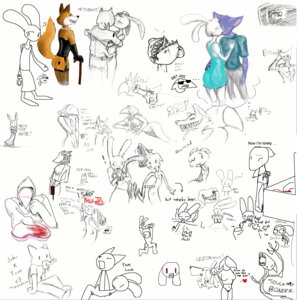 Rating: Explicit Score: 0 Tags: 4_arms :3 ace_(rq) anthro anthro_pred avian bad_metadata bird blush boxdog boxdog_(comic) butt cane canid canine canis clothed clothing crossdressing crossgender daisy_(rq) digital_drawing_(artwork) digital_media_(artwork) domestic_cat domestic_dog duo e621 english_text erection eyefist felid feline felis female fox genitals heart_symbol hi_res hook john_(john_quest) john_quest kissing lagomorph leporid licking looking_at_viewer love male male/female mammal missing_sample monster multi_arm multi_eye multi_limb multiple_images paintchat penis question_mark rabbit red_(rq) romantic romantic_couple ruby_(rq) ruby_quest sketch sketch_page stitches_(rq) tail teadog text tom_(rq) tongue tongue_out undressing unknown_artist vore water_cooler_(rq) User: bunchy7s