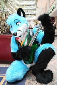 Rating: Safe Score: 0 Tags: 2:3 anthro blue_eyes canid canine clothing costume e621 electric_guitar finnfox fox fursuit grandfathered_content guitar male mammal musical_instrument photography_(artwork) playing_guitar playing_music plucked_string_instrument real schecter solo string_instrument unavailable_at_source unknown_artist User: bunchy7s