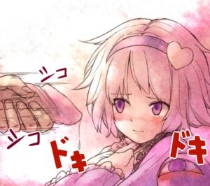 Rating: Explicit Score: 0 Tags: female rule34 satori_komeiji tagme touhou User: bunchy7s Rating: Explicit Score: 0 Tags: female rule34 satori_komeiji tagme touhou User: bunchy7s