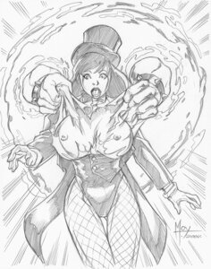 Rating: Explicit Score: 0 Tags: 2004 black_and_white dc dc_comics female jeff_moy monochrome rule34 straight_hair tagme tailcoat zatanna User: bunchy7s Rating: Explicit Score: 0 Tags: 2004 black_and_white dc dc_comics female jeff_moy monochrome rule34 straight_hair tagme tailcoat zatanna User: bunchy7s