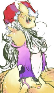 Rating: Explicit Score: 0 Tags: anthro armwear bandai_namco black_sclera blue_eyes blush breasts bridal_gauntlets canid canine chest_tuft christmas clothing digimon digimon_(species) e621 facial_markings female fur head_markings holidays mammal markings mostly_nude renamon simple_background sindoll solo symbol symbol_on_clothing tuft white_body white_fur yellow_body yellow_fur yin_yang User: bunchy7s Rating: Explicit Score: 0 Tags: anthro armwear bandai_namco black_sclera blue_eyes blush breasts bridal_gauntlets canid canine chest_tuft christmas clothing digimon digimon_(species) e621 facial_markings female fur head_markings holidays mammal markings mostly_nude renamon simple_background sindoll solo symbol symbol_on_clothing tuft white_body white_fur yellow_body yellow_fur yin_yang User: bunchy7s