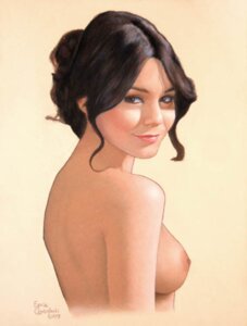 Rating: Explicit Score: 0 Tags: ernie_centofanti female rule34 tagme vanessa_hudgens User: bunchy7s