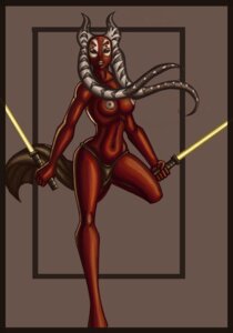 Rating: Explicit Score: 0 Tags: 1girls artist_request female female_only lightsaber red_skin rule34 shaak_ti solo star_wars tagme togruta topless yellow_lightsaber User: bunchy7s Rating: Explicit Score: 0 Tags: 1girls artist_request female female_only lightsaber red_skin rule34 shaak_ti solo star_wars tagme togruta topless yellow_lightsaber User: bunchy7s