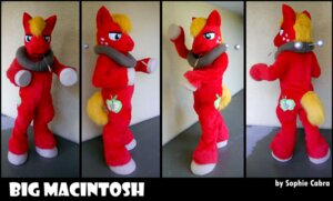 Rating: Safe Score: 0 Tags: anthro anthrofied big_macintosh_(mlp) clothing cosplay costume e621 earth_pony equid equine friendship_is_magic fursuit grandfathered_content hasbro horse male mammal my_little_pony pony real solo sophiecabra User: bunchy7s Rating: Safe Score: 0 Tags: anthro anthrofied big_macintosh_(mlp) clothing cosplay costume e621 earth_pony equid equine friendship_is_magic fursuit grandfathered_content hasbro horse male mammal my_little_pony pony real solo sophiecabra User: bunchy7s