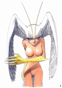 Rating: Questionable Score: 0 Tags: antennae_(anatomy) avian blue_eyes breasts demon devilman_(series) e621 european_mythology feathered_wings feathers feet female greek_mythology hair harpy hi_res humanoid kenichi_sonoda looking_at_viewer monster_girl_(genre) mythological_avian mythological_creature mythology nipples nude pubes simple_background sirène_(devilman) smile solo standing talons toes white_background white_hair winged_humanoid wings User: bunchy7s Rating: Questionable Score: 0 Tags: antennae_(anatomy) avian blue_eyes breasts demon devilman_(series) e621 european_mythology feathered_wings feathers feet female greek_mythology hair harpy hi_res humanoid kenichi_sonoda looking_at_viewer monster_girl_(genre) mythological_avian mythological_creature mythology nipples nude pubes simple_background sirène_(devilman) smile solo standing talons toes white_background white_hair winged_humanoid wings User: bunchy7s