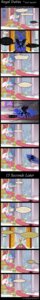 Rating: Safe Score: 0 Tags: absurd_res angry armor black_body black_feathers comic e621 electricity english_text equid equine evil-dec0y feathered_wings feathers female feral flower friendship_is_magic group hasbro headgear helmet hi_res horn lightning long_image male mammal my_little_pony mythological_creature mythological_equine mythology nightmare_moon_(mlp) plant princess_celestia_(mlp) royalty scroll tall_image text unicorn url white_body white_feathers winged_unicorn wings User: bunchy7s