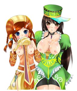 Rating: Explicit Score: 0 Tags: 2girls aisha_(saga) blush breasts claudia_(saga) cum female looking_at_viewer multiple_females multiple_girls nipples romancing_saga romancing_saga_minstrel_song rule34 saga_(series) tagme User: bunchy7s Rating: Explicit Score: 0 Tags: 2girls aisha_(saga) blush breasts claudia_(saga) cum female looking_at_viewer multiple_females multiple_girls nipples romancing_saga romancing_saga_minstrel_song rule34 saga_(series) tagme User: bunchy7s