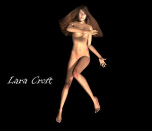 Rating: Explicit Score: 0 Tags: 3d character_name female female_only human lara_croft lara_croft_(l.a.u.) noonbob rule34 solo tagme text tomb_raider tomb_raider_(l.a.u.) User: bunchy7s