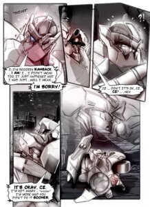 Rating: Explicit Score: 0 Tags: all_are_one comic crumplezone male male_only ransack rule34 shinju-chan transformers User: bunchy7s