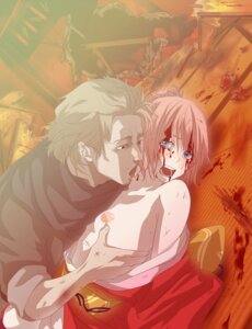 Rating: Explicit Score: 0 Tags: 1boy 1girls abuto age_difference beaten bikkuridawa blonde-haired_male blonde_hair blood blue_eyes breasts crying crying_with_eyes_open defeated detailed_background female femsub gintama japanese_clothes kagura_(gintama) kimono male maledom nipples official_alternate_costume older_male open_clothes open_mouth orange-haired_female orange_hair pink_hair rape rule34 small_breasts tatami tears torn_clothes younger_female User: bunchy7s