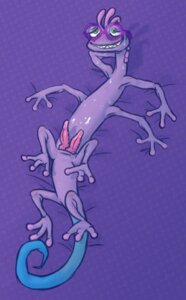 Rating: Explicit Score: 0 Tags: 2_penises 4_arms 4_legs animal_genitalia animal_penis bodily_fluids disney e621 erection eyewear genitals glasses green_eyes hemipenes lying male monster monsters_inc monsters_university multi_arm multi_genitalia multi_limb multi_penis nude on_back penis pixar presenting randall_boggs reptile scales scalie solo sweat wienermeister User: bunchy7s