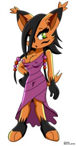 Rating: Questionable Score: 0 Tags: 3_toes anthro archie_comics barefoot biped black_hair breasts clothed clothing digital_creature e621 facial_markings feet felid feline female green_eyes hair head_markings lara lynx mammal markings nicole_the_lynx nipple_slip nipples sega simple_background solo sonic_the_hedgehog_(archie) sonic_the_hedgehog_(comics) sonic_the_hedgehog_(series) tail toes toga white_background User: bunchy7s