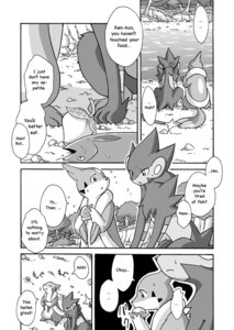 Rating: Safe Score: 0 Tags: aquatic comic dialogue digital_media_(artwork) duo e621 english_text felid female feral fish floatzel food fruit generation_4_pokemon greyscale luxray male mammal mikaduki_karasu monochrome nintendo plant pokemon pokemon_(species) rozelyn_the_floatzel_(mischievous-skunk) tail text User: bunchy7s Rating: Safe Score: 0 Tags: aquatic comic dialogue digital_media_(artwork) duo e621 english_text felid female feral fish floatzel food fruit generation_4_pokemon greyscale luxray male mammal mikaduki_karasu monochrome nintendo plant pokemon pokemon_(species) rozelyn_the_floatzel_(mischievous-skunk) tail text User: bunchy7s