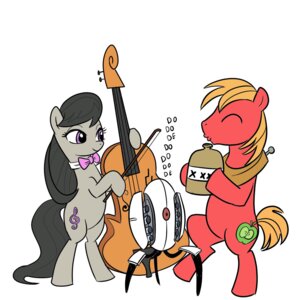 Rating: Safe Score: 0 Tags: 1:1 artificial_intelligence band big_macintosh_(mlp) bow_(feature) bow_(stringed_instrument) bow_tie bowed_string_instrument cello crossover cutie_mark e621 earth_pony equid equine female feral friendship_is_magic g_clef group hasbro horse machine madmax male mammal musical_clef musical_instrument musical_symbol my_little_pony octavia_(mlp) playing_music pony portal_(series) robot sentry_turret_(portal) simple_background string_instrument symbol tail turret turret_(portal) valve valve_corporation white_background User: bunchy7s
