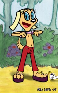 Rating: Questionable Score: 0 Tags: anthro brandy_and_mr._whiskers brandy_harrington canine clothing day disney disney_channel dog female flashing flat_chest front_view furry lighting_match looking_at_viewer male mammal match max_levin mr._whiskers nipples outdoors rabbit rule34 smile solo_focus standing tagme toon_disney User: bunchy7s