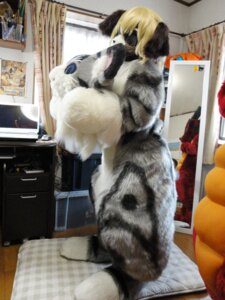 Rating: Safe Score: 0 Tags: 3:4 anthro biped blonde_hair blue_eyes bodysuit canid canine canis clothing computer cosplay costume curtains domestic_cat domestic_dog e621 electronics felid feline felis fursuit grandfathered_content hair holding_object inside laptop male mammal marie_(tetetor-oort) mask mirror real short_hair skinsuit solo standing tetetor-oort tight_clothing window User: bunchy7s Rating: Safe Score: 0 Tags: 3:4 anthro biped blonde_hair blue_eyes bodysuit canid canine canis clothing computer cosplay costume curtains domestic_cat domestic_dog e621 electronics felid feline felis fursuit grandfathered_content hair holding_object inside laptop male mammal marie_(tetetor-oort) mask mirror real short_hair skinsuit solo standing tetetor-oort tight_clothing window User: bunchy7s