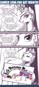 Rating: Safe Score: 0 Tags: cape clothing comic crown dialogue e621 english_text equid equine female feral friendship_is_magic hair hasbro headgear hi_res horn john_joseco lauren_faust_(character) mammal mask monochrome my_little_pony mythological_creature mythological_equine mythology princess_celestia_(mlp) princess_luna_(mlp) quadruped tail text tumblr winged_unicorn wings User: bunchy7s Rating: Safe Score: 0 Tags: cape clothing comic crown dialogue e621 english_text equid equine female feral friendship_is_magic hair hasbro headgear hi_res horn john_joseco lauren_faust_(character) mammal mask monochrome my_little_pony mythological_creature mythological_equine mythology princess_celestia_(mlp) princess_luna_(mlp) quadruped tail text tumblr winged_unicorn wings User: bunchy7s