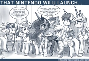 Rating: Safe Score: 0 Tags: 2012 belle_eve clothed clothing cutie_mark derpy_hooves_(mlp) dialogue e621 earbuds earmuffs electronics english_text equid equine fan_character feathered_wings feathers female feral friendship_is_magic fur fur_trim_(clothing) group hair hasbro headphones hoodie horn john_joseco long_hair lyra_heartstrings_(mlp) male mammal monochrome multicolored_hair my_little_pony mythological_creature mythological_equine mythology open_mouth pegasus princess_cadance_(mlp) princess_luna_(mlp) quadruped royal_guard_(mlp) shining_armor_(mlp) shirt_logo signature tail text thestral topwear tumblr twilight_sparkle_(mlp) two_tone_hair unicorn url winged_unicorn wings User: bunchy7s