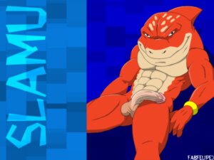 Rating: Explicit Score: 0 Tags: abs anthro balls character_name color fabfelipe front_view male male_only muscles nude penis rule34 shark slammu smile solo street_sharks testicles wildbrain User: bunchy7s Rating: Explicit Score: 0 Tags: abs anthro balls character_name color fabfelipe front_view male male_only muscles nude penis rule34 shark slammu smile solo street_sharks testicles wildbrain User: bunchy7s