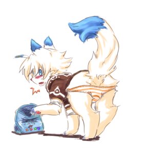 Rating: Questionable Score: 0 Tags: anthro barefoot blue_ear_tips blue_eyes blue_tail_tip blush clothing digitigrade dipstick_ears dipstick_tail domestic_cat e621 ear_markings feet felid feline felis female hair kemono kishibe lol_comments looking_back luel_koforia_(kinoayuri) mammal markings multicolored_ears panties pawpads paws pink_pawpads raised_tail simple_background solo tail tail_markings underwear white_background white_hair User: bunchy7s Rating: Questionable Score: 0 Tags: anthro barefoot blue_ear_tips blue_eyes blue_tail_tip blush clothing digitigrade dipstick_ears dipstick_tail domestic_cat e621 ear_markings feet felid feline felis female hair kemono kishibe lol_comments looking_back luel_koforia_(kinoayuri) mammal markings multicolored_ears panties pawpads paws pink_pawpads raised_tail simple_background solo tail tail_markings underwear white_background white_hair User: bunchy7s