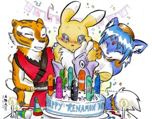 Rating: Explicit Score: 0 Tags: 2012 anthro bandai_namco black_sclera blue_body blue_eyes blue_fur blue_hair blush bullet_bill cake canid canine contribution crossover daigaijin dessert digimon digimon_(species) dildo dreamworks e621 eyes_closed felid female food fox fur group hair happy krystal_(star_fox) kung_fu_panda mammal mario_bros master_tigress nintendo pantherine renamon sex_toy smile star_fox tail tiger white_body white_fur yellow_body yellow_fur User: bunchy7s