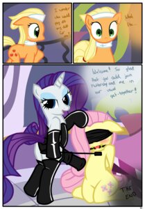 Rating: Explicit Score: 0 Tags: absurd_res applejack_(mlp) ball_gag bdsm blindfold blush bondage border bound comic cutie_mark dialogue digital_media_(artwork) dildo dominant dominant_female e621 earth_pony end_page english_text equid equine feathered_wings feathers female female/female feral fluttershy_(mlp) friendship_is_magic gag gagged group hasbro hi_res horn horse latex mammal my_little_pony mythological_creature mythological_equine mythology pegasus pony pyruvate quadruped rarity_(mlp) riding_crop sex_toy spa strapon submissive submissive_female tail text the_end unicorn whip white_border wings yellow_body yellow_feathers User: bunchy7s Rating: Explicit Score: 0 Tags: absurd_res applejack_(mlp) ball_gag bdsm blindfold blush bondage border bound comic cutie_mark dialogue digital_media_(artwork) dildo dominant dominant_female e621 earth_pony end_page english_text equid equine feathered_wings feathers female female/female feral fluttershy_(mlp) friendship_is_magic gag gagged group hasbro hi_res horn horse latex mammal my_little_pony mythological_creature mythological_equine mythology pegasus pony pyruvate quadruped rarity_(mlp) riding_crop sex_toy spa strapon submissive submissive_female tail text the_end unicorn whip white_border wings yellow_body yellow_feathers User: bunchy7s