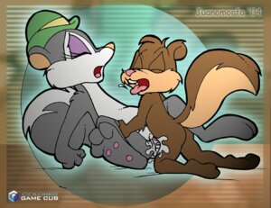 Rating: Explicit Score: 0 Tags: 2004 animaniacs anthro anthro_on_anthro ass aunt aunt_and_nephew beige_fur bodily_fluids brown_body brown_fur cub cum cum_in_pussy cum_inside duo english_text featureless_chest female female_penetrated feral flat_chested fur furry furry_only genital_fluids genitals geriatric grey_body grey_fur incest insertion juanomorfo lying male male_penetrating male_penetrating_female mammal mature_female missionary missionary_position nephew nude on_back penetration penis pussy rodent rule34 sciurid sex side_view skippy_squirrel slappy_squirrel spread_legs spreading squirrel straight table_lotus table_lotus_position tan_body tan_fur text vaginal vaginal_penetration vulva warner_brothers white_body white_fur young User: bunchy7s