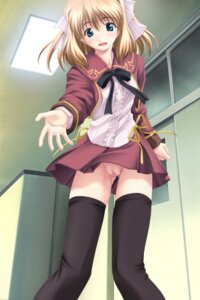 Rating: Explicit Score: 0 Tags: blonde_hair blue_eyes dress female fukushuu_no_megami game_cg no_panties pointy_chin pussy ribbon rule34 smile standing tamahiyo thighhighs uncensored wide-set_eyes User: bunchy7s Rating: Explicit Score: 0 Tags: blonde_hair blue_eyes dress female fukushuu_no_megami game_cg no_panties pointy_chin pussy ribbon rule34 smile standing tamahiyo thighhighs uncensored wide-set_eyes User: bunchy7s