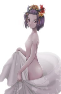 Rating: Explicit Score: 0 Tags: 1girls aka_ringo alternate_hairstyle azuma_syoujuan backlighting female flat_chest flower hair_accessory hair_flower hair_ornament hieda_no_akyuu kanzashi nude pale pale_skin perfect_memento_in_strict_sense purple_eyes purple_hair rule34 short_hair smile solo touhou User: bunchy7s