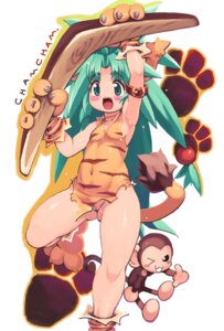 Rating: Explicit Score: 0 Tags: aqua_hair blush boomerang censored cham_cham female green_hair haplorhine long_hair male monkey no_panties paku_paku primate rule34 samurai_shodown tail weapon wink yu_3 User: bunchy7s