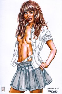 Rating: Explicit Score: 0 Tags: 1girls 2007 2d alternate_version_available bangs breasts brown_eyes brown_hair clothing color des_manders english_text eyes female female_only gryffindor hair harry_potter hermione_granger hogwarts_school_uniform human human_only light-skinned_female light_skin lips lipstick long_hair looking_at_viewer miniskirt nipples no_bra open_clothes open_eyes open_shirt panties panty_peek parted_lips partially_clothed plain_background pleated_skirt rule34 school_uniform schoolgirl shirt simple_background skirt sleeves sleeves_rolled_up small_breasts solo solo_female student teeth text underwear watermark witch_(harry_potter) User: bunchy7s Rating: Explicit Score: 0 Tags: 1girls 2007 2d alternate_version_available bangs breasts brown_eyes brown_hair clothing color des_manders english_text eyes female female_only gryffindor hair harry_potter hermione_granger hogwarts_school_uniform human human_only light-skinned_female light_skin lips lipstick long_hair looking_at_viewer miniskirt nipples no_bra open_clothes open_eyes open_shirt panties panty_peek parted_lips partially_clothed plain_background pleated_skirt rule34 school_uniform schoolgirl shirt simple_background skirt sleeves sleeves_rolled_up small_breasts solo solo_female student teeth text underwear watermark witch_(harry_potter) User: bunchy7s