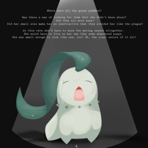 Rating: Safe Score: 0 Tags: 1:1 2010 abstract_background bodily_fluids chikorita colored comic conditional_dnp crying e621 elemental_creature english_text eyes_closed female flora_fauna generation_2_pokemon insomniacovrlrd nintendo plant pokemon pokemon_(species) scalie solo tears text User: bunchy7s Rating: Safe Score: 0 Tags: 1:1 2010 abstract_background bodily_fluids chikorita colored comic conditional_dnp crying e621 elemental_creature english_text eyes_closed female flora_fauna generation_2_pokemon insomniacovrlrd nintendo plant pokemon pokemon_(species) scalie solo tears text User: bunchy7s