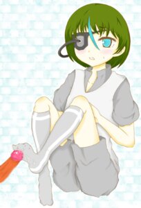 Rating: Explicit Score: 0 Tags: blue_eyes blush clothed_female cum cum_on_socks eyepatch feet female footjob footjob_with_legwear footwear grey_socks male penis rule34 sitting sockjob socks sweat uncensored User: bunchy7s