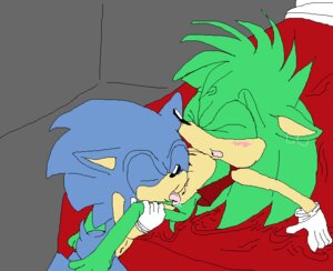 Rating: Explicit Score: 0 Tags: anthro blue_fur furry gay gloves hedgehog huge_eyes incest male male_only mammal manic_the_hedgehog mostly_nude rule34 sonic_(series) sonic_the_hedgehog sonic_underground soniclover71109 tagme toony User: bunchy7s