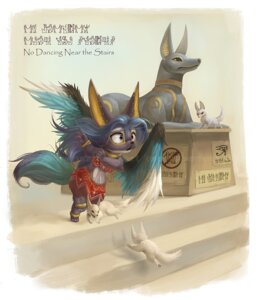 Rating: Safe Score: 0 Tags: 2013 ambiguous_gender anthro anubian_jackal blue_hair bottomwear canid canine canis clothed clothing dancing digitigrade e621 egyptian english_text feathered_wings feathers female feral fur grey_body grey_fur group hair hieroglyphic_text jackal mammal quadruped silverfox5213 size_difference skirt solo_focus tail text white_body white_fur wings young young_feral User: bunchy7s Rating: Safe Score: 0 Tags: 2013 ambiguous_gender anthro anubian_jackal blue_hair bottomwear canid canine canis clothed clothing dancing digitigrade e621 egyptian english_text feathered_wings feathers female feral fur grey_body grey_fur group hair hieroglyphic_text jackal mammal quadruped silverfox5213 size_difference skirt solo_focus tail text white_body white_fur wings young young_feral User: bunchy7s