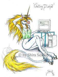 Rating: Questionable Score: 0 Tags: anthro biped blue_eyes bottomless breasts clothed clothing computer computer_mouse e621 electronics equid equine female fur furniture hair hooves horn keyboard long_hair looking_aside mammal martin_reichelt monitor mythological_creature mythological_equine mythology nipples simple_background sitting solo table tail tail_tuft translucent translucent_clothing tuft typing unicorn watermark white_background white_body white_fur yellow_body yellow_fur User: bunchy7s Rating: Questionable Score: 0 Tags: anthro biped blue_eyes bottomless breasts clothed clothing computer computer_mouse e621 electronics equid equine female fur furniture hair hooves horn keyboard long_hair looking_aside mammal martin_reichelt monitor mythological_creature mythological_equine mythology nipples simple_background sitting solo table tail tail_tuft translucent translucent_clothing tuft typing unicorn watermark white_background white_body white_fur yellow_body yellow_fur User: bunchy7s