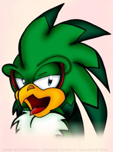 Rating: Safe Score: 0 Tags: accipitrid accipitriform anthro avian beak bird blue_eyes chest_tuft darkeiya e621 fur green_body jet_the_hawk looking_at_viewer male sega simple_background solo sonic_riders sonic_the_hedgehog_(series) tongue tongue_out tuft white_background User: bunchy7s