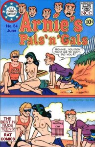 Rating: Explicit Score: 0 Tags: alias_the_rat archie_andrews archie_comics black_hair female nude rule34 veronica_lodge User: bunchy7s Rating: Explicit Score: 0 Tags: alias_the_rat archie_andrews archie_comics black_hair female nude rule34 veronica_lodge User: bunchy7s