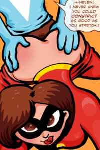 Rating: Explicit Score: 0 Tags: cheating_wife dark-skinned_male dark_skin disney elastigirl female fireopera frozone helen_parr interracial lucius_best male pixar rule34 smooth_skin the_incredibles User: bunchy7s