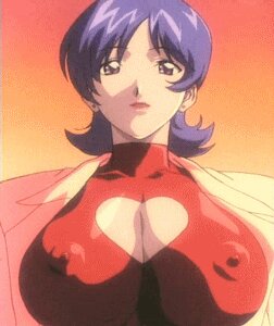 Rating: Explicit Score: 0 Tags: animated animated_gif bounce bouncing_breasts breasts cleavage_cutout dr._marilyn_willow female heart_cutout large_breasts lowres marine_a_go-go milf nipples pink_pineapple rule34 screencap screenshot smile User: bunchy7s
