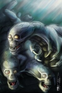 Rating: Safe Score: 0 Tags: 2:3 3_heads ambiguous_gender arthropod bone claws cool_colors crawling_ones cthulhu_mythos detailed detailed_background digital_media_(artwork) e621 fangs group h._p._lovecraft horror_(theme) monster multi_head nightmare_fuel realistic skull teeth tobias_thich tongue white_eyes User: bunchy7s Rating: Safe Score: 0 Tags: 2:3 3_heads ambiguous_gender arthropod bone claws cool_colors crawling_ones cthulhu_mythos detailed detailed_background digital_media_(artwork) e621 fangs group h._p._lovecraft horror_(theme) monster multi_head nightmare_fuel realistic skull teeth tobias_thich tongue white_eyes User: bunchy7s