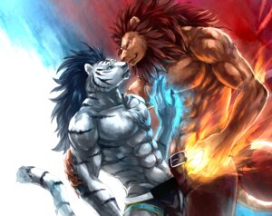 Rating: Questionable Score: 0 Tags: abs anthro biceps blue_eyes brown_body brown_fur chest_tuft clothed clothing duo e621 felid fire fur leucistic lion magic male male/male mammal muscular muscular_male pantherine pecs red_eyes simple_background sky_gomi tiger topless tuft white_body white_fur User: bunchy7s Rating: Questionable Score: 0 Tags: abs anthro biceps blue_eyes brown_body brown_fur chest_tuft clothed clothing duo e621 felid fire fur leucistic lion magic male male/male mammal muscular muscular_male pantherine pecs red_eyes simple_background sky_gomi tiger topless tuft white_body white_fur User: bunchy7s