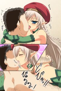 Rating: Explicit Score: 0 Tags: 1boy 1girls alleyne elf elf_ears elf_female female human interspecies kissing kissing_while_penetrated light-skinned_female light_skin male male_human/female_elf pointy_ears pussy queen's_blade rule34 sex tagme vaginal_penetration variant User: bunchy7s Rating: Explicit Score: 0 Tags: 1boy 1girls alleyne elf elf_ears elf_female female human interspecies kissing kissing_while_penetrated light-skinned_female light_skin male male_human/female_elf pointy_ears pussy queen's_blade rule34 sex tagme vaginal_penetration variant User: bunchy7s