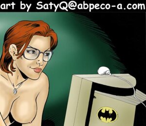 Rating: Explicit Score: 0 Tags: 1girls barbara_gordon batman_(series) breasts dc dc_comics female female_only glasses nipples nude oracle red_hair rule34 satyq solo User: bunchy7s Rating: Explicit Score: 0 Tags: 1girls barbara_gordon batman_(series) breasts dc dc_comics female female_only glasses nipples nude oracle red_hair rule34 satyq solo User: bunchy7s