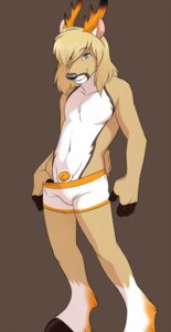 Rating: Explicit Score: 0 Tags: animal_genitalia anthro antlers boxer_briefs clothed clothing daylo deer digital_media_(artwork) e621 genitals hooves horn jailbird looking_at_viewer male mammal penis penis_tip shaded sheath solo topless underwear white_clothing white_underwear User: bunchy7s