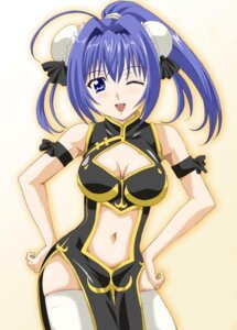 Rating: Explicit Score: 0 Tags: 1girls alternate_color blue_eyes blue_hair breasts china_dress chinadress chinese_clothes cleavage cleavage_cutout cosplay female galaxy_angel hayase_mitsuki jet_yowatari jpeg_artifacts kimi_ga_nozomu_eien long_hair midriff ranpha_franboise_(cosplay) rule34 solo thighhighs User: bunchy7s