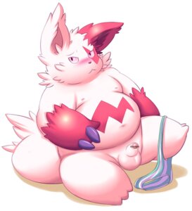 Rating: Explicit Score: 0 Tags: bulge censored claws clothing e621 erection fur generation_3_pokemon genitals lako looking_at_viewer male markings nintendo overweight overweight_male pattern_clothing pattern_underwear penis pokemon pokemon_(species) red_markings solo striped_clothing striped_underwear stripes underwear white_body white_fur zangoose User: bunchy7s Rating: Explicit Score: 0 Tags: bulge censored claws clothing e621 erection fur generation_3_pokemon genitals lako looking_at_viewer male markings nintendo overweight overweight_male pattern_clothing pattern_underwear penis pokemon pokemon_(species) red_markings solo striped_clothing striped_underwear stripes underwear white_body white_fur zangoose User: bunchy7s