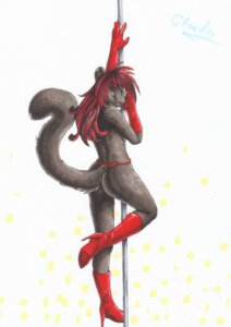 Rating: Questionable Score: 0 Tags: anthro boots butt clothed clothing cloudy_kitty dancing e621 felid female footwear furgonomics gloves hair handwear high_heeled_boots high_heels long_hair looking_at_viewer looking_back mammal pole pole_dancing rear_view red_hair shoes simple_background solo stripper_pole tail tail_clothing topless white_background User: bunchy7s Rating: Questionable Score: 0 Tags: anthro boots butt clothed clothing cloudy_kitty dancing e621 felid female footwear furgonomics gloves hair handwear high_heeled_boots high_heels long_hair looking_at_viewer looking_back mammal pole pole_dancing rear_view red_hair shoes simple_background solo stripper_pole tail tail_clothing topless white_background User: bunchy7s