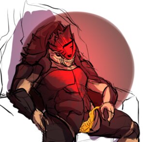 Rating: Explicit Score: 0 Tags: alien animal_genitalia benevolent_cannibal bioware cloaca e621 electronic_arts erection genitals humanoid krogan low_res male mass_effect penis presenting red_body red_eyes reptile scalie scar sitting solo tan_body tan_skin tapering_penis unusual_anatomy unusual_genitalia unusual_penis urdnot_wrex vertical_cloaca yellow_penis User: bunchy7s