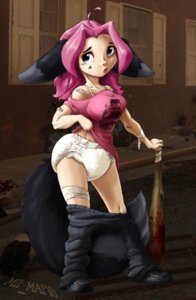 Rating: Questionable Score: 0 Tags: animal_humanoid band-aid bandage baseball_bat bat_(object) blood blue_eyes bodily_fluids bottomwear cat_humanoid clean_diaper clothed clothing denim denim_bottomwear denim_clothing diaper e621 felid felid_humanoid feline feline_humanoid felis female hair hi_res humanoid jeans long_hair mammal mammal_humanoid mifmaf pants pink_hair solo tail wearing_diaper white_diaper User: bunchy7s Rating: Questionable Score: 0 Tags: animal_humanoid band-aid bandage baseball_bat bat_(object) blood blue_eyes bodily_fluids bottomwear cat_humanoid clean_diaper clothed clothing denim denim_bottomwear denim_clothing diaper e621 felid felid_humanoid feline feline_humanoid felis female hair hi_res humanoid jeans long_hair mammal mammal_humanoid mifmaf pants pink_hair solo tail wearing_diaper white_diaper User: bunchy7s